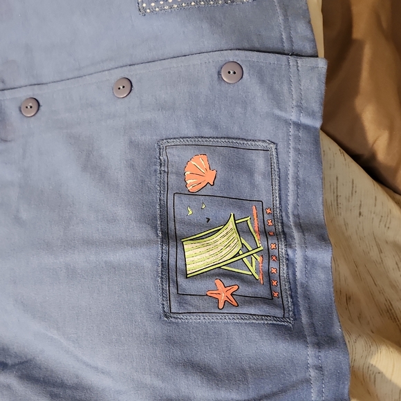 NWT Onque jacket style top - Picture 4 of 4